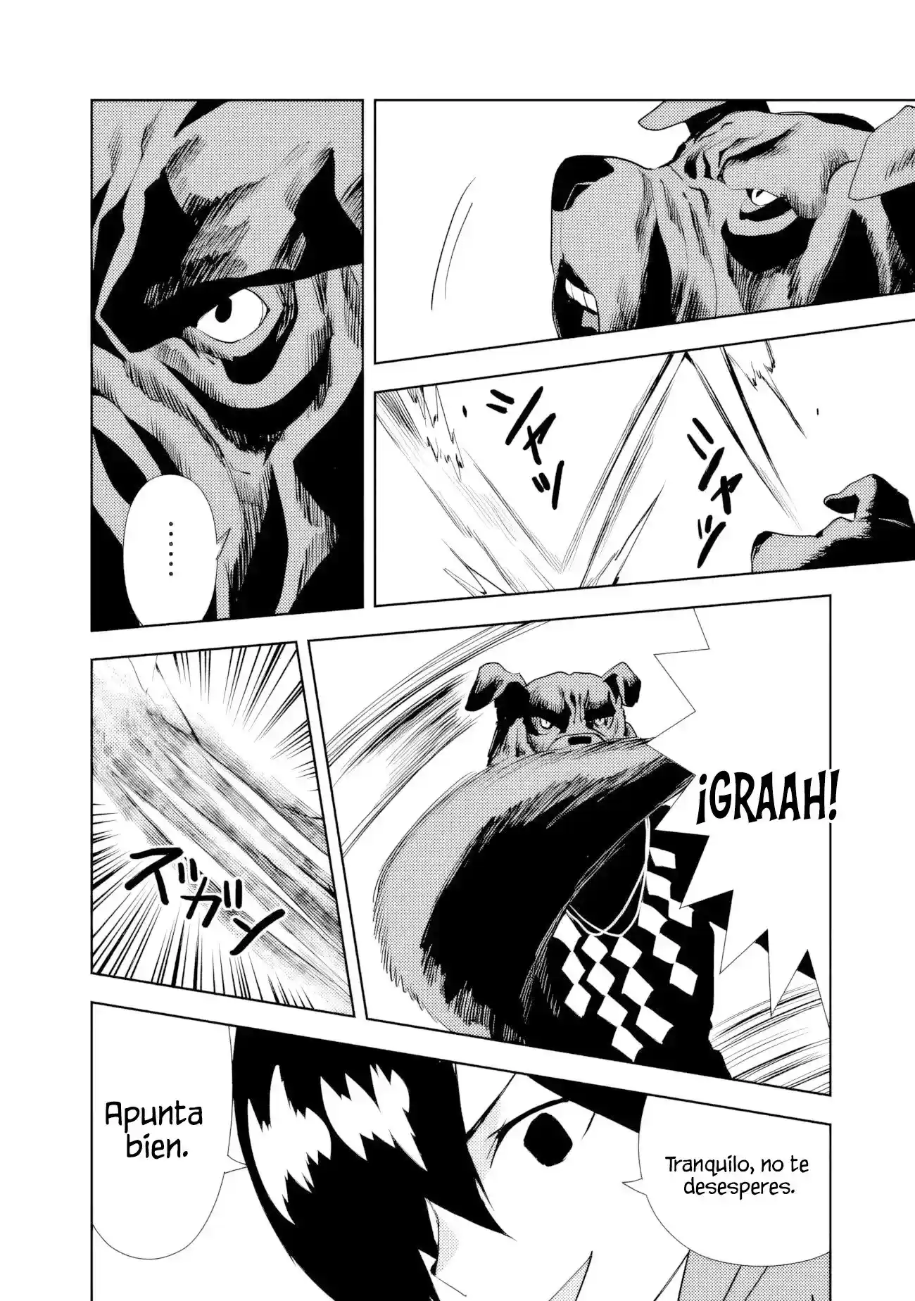 Isekai Ni Kita Boku Wa Kiyoubinbode Subaya-sa Tayorina Tabi O Suru - Capítulo 41 - Página 11 - LectorTMOo