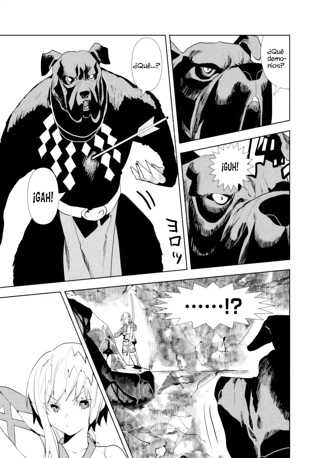 Isekai Ni Kita Boku Wa Kiyoubinbode Subaya-sa Tayorina Tabi O Suru - Capítulo 41 - Página 12 - LectorTMOo