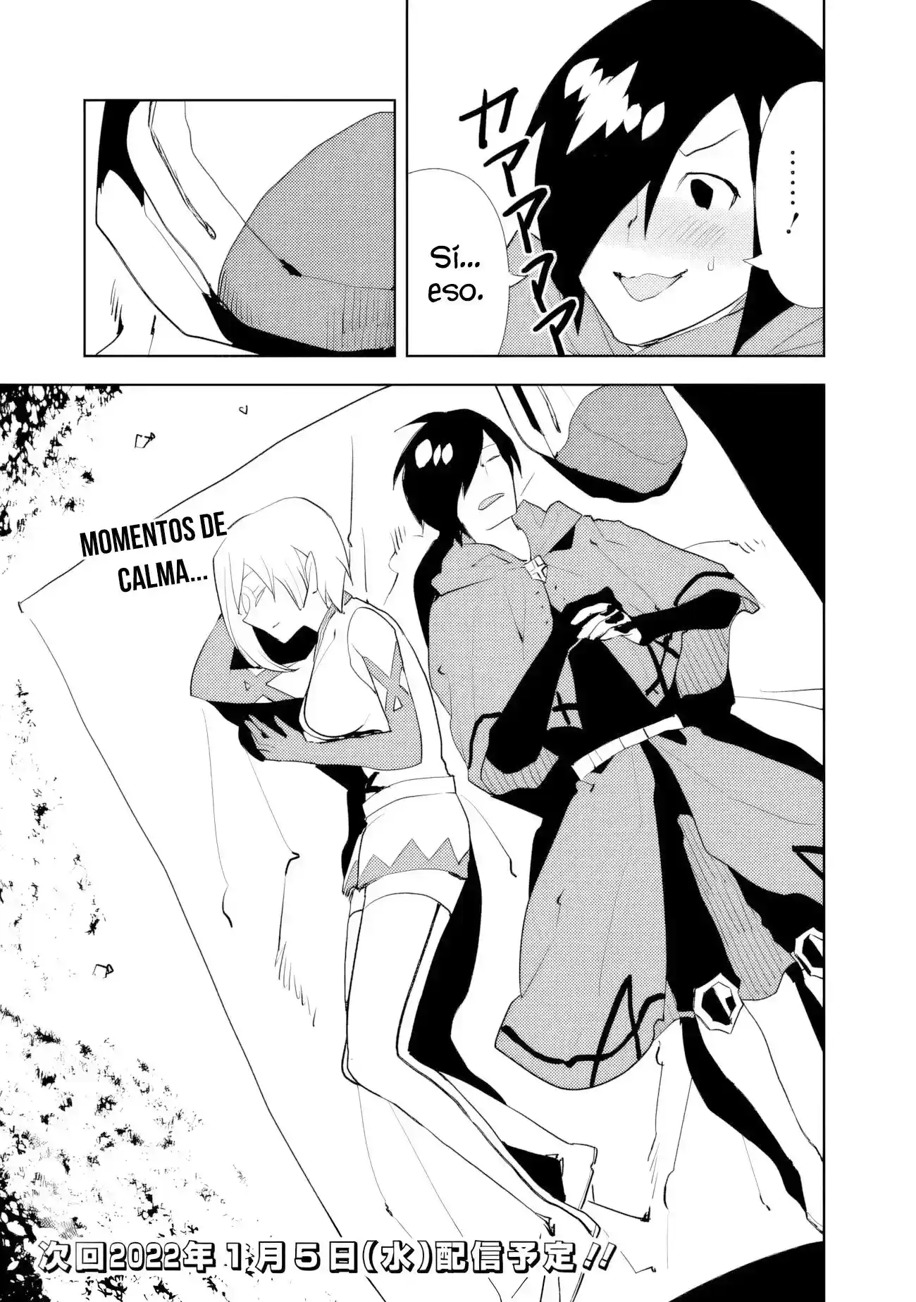 Isekai Ni Kita Boku Wa Kiyoubinbode Subaya-sa Tayorina Tabi O Suru - Capítulo 41 - Página 24 - LectorTMOo