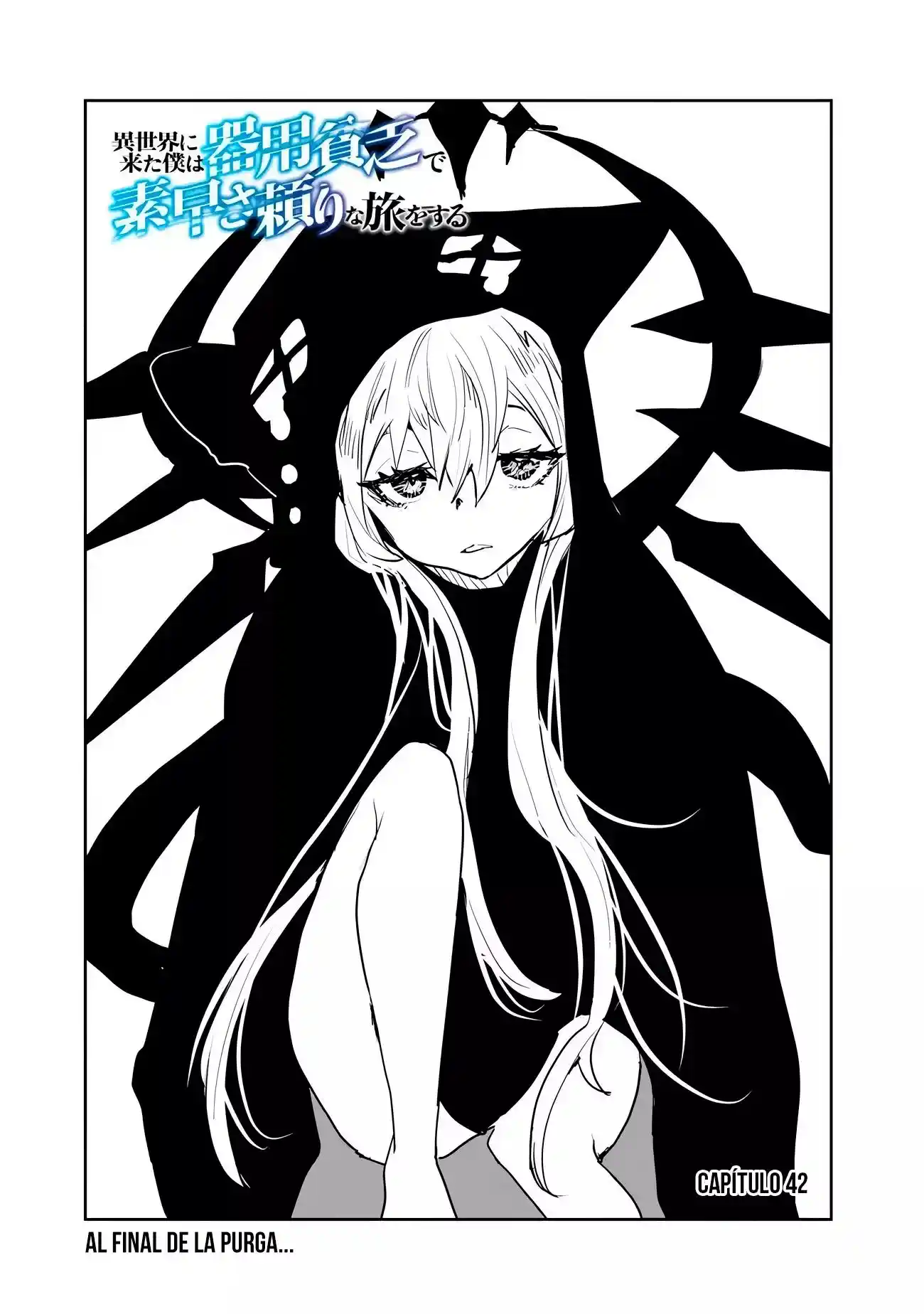 Isekai Ni Kita Boku Wa Kiyoubinbode Subaya-sa Tayorina Tabi O Suru - Capítulo 42 - Página 4 - LectorTMOo