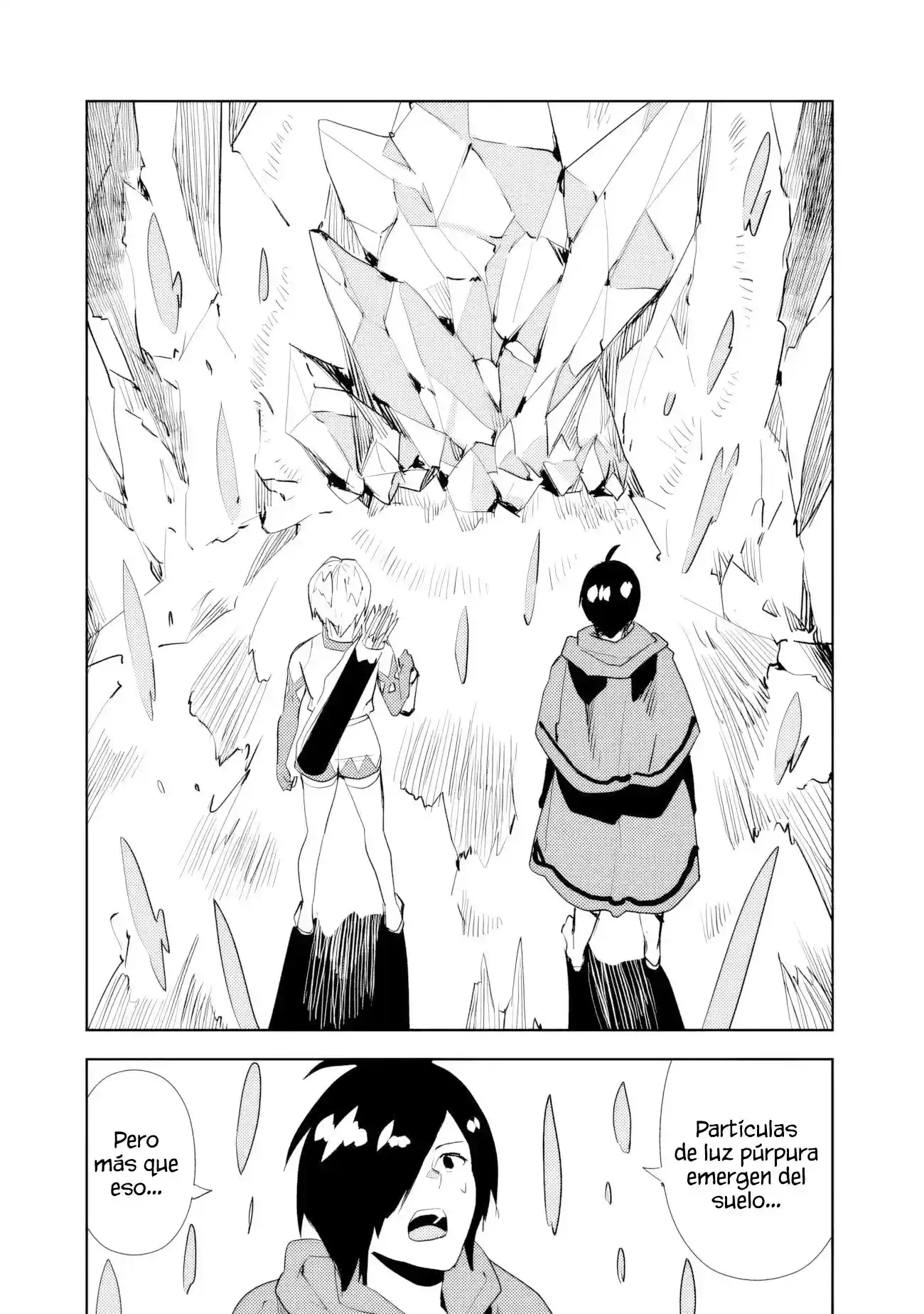 Isekai Ni Kita Boku Wa Kiyoubinbode Subaya-sa Tayorina Tabi O Suru - Capítulo 42 - Página 8 - LectorTMOo