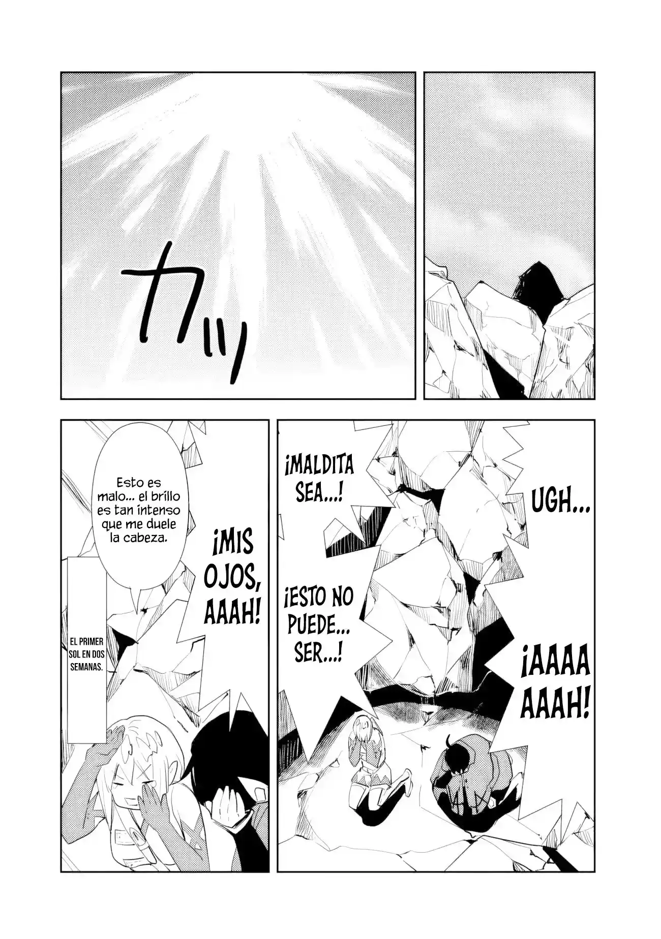 Isekai Ni Kita Boku Wa Kiyoubinbode Subaya-sa Tayorina Tabi O Suru - Capítulo 42 - Página 14 - LectorTMOo