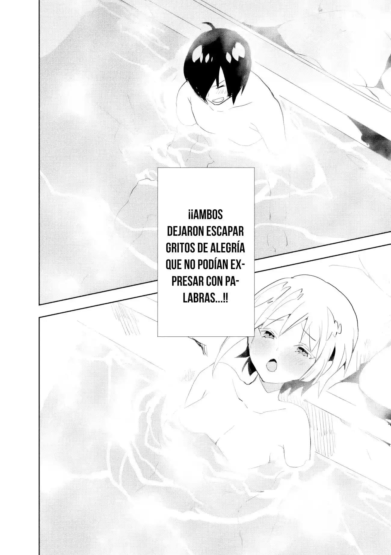 Isekai Ni Kita Boku Wa Kiyoubinbode Subaya-sa Tayorina Tabi O Suru - Capítulo 42 - Página 17 - LectorTMOo
