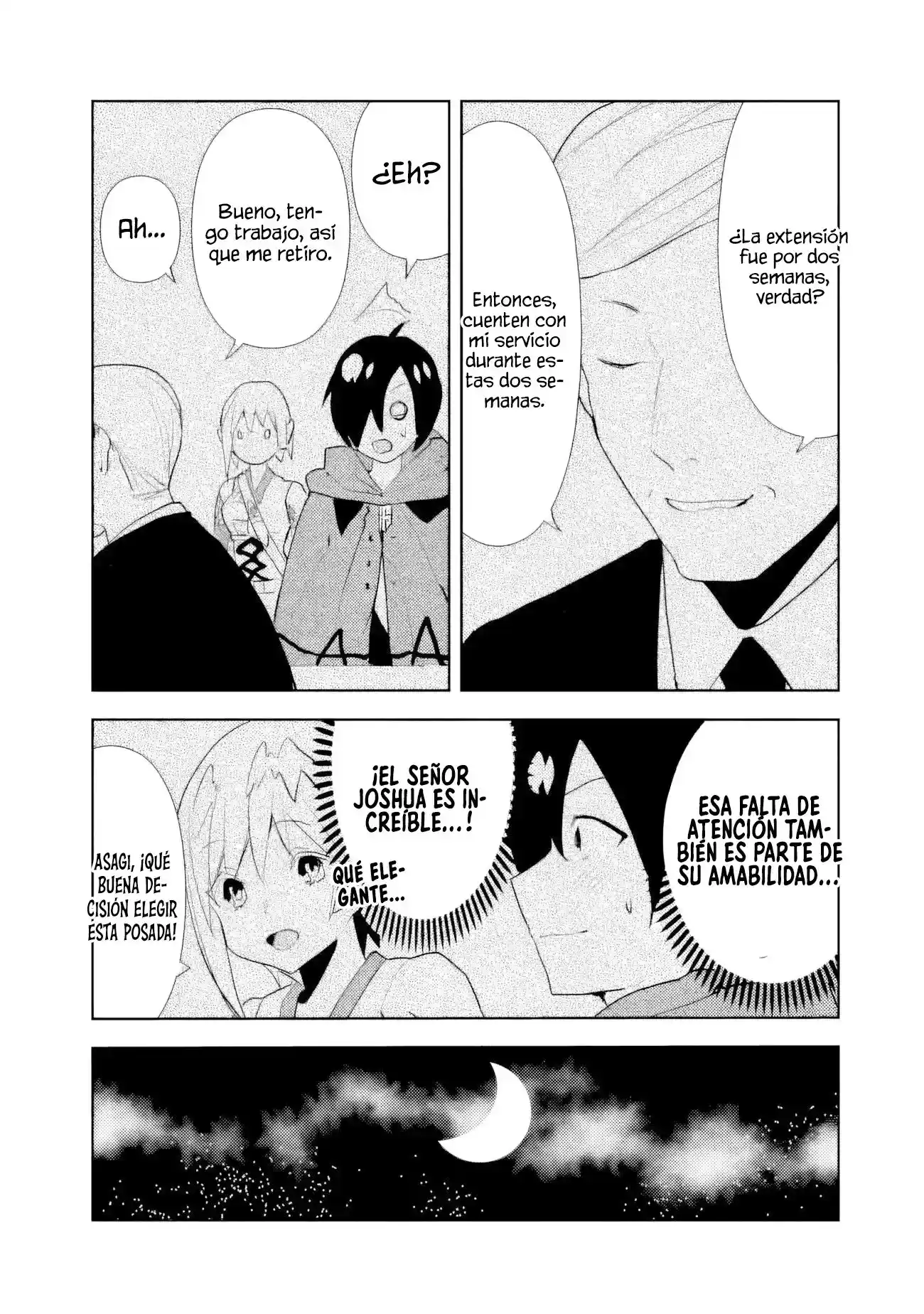 Isekai Ni Kita Boku Wa Kiyoubinbode Subaya-sa Tayorina Tabi O Suru - Capítulo 42 - Página 19 - LectorTMOo