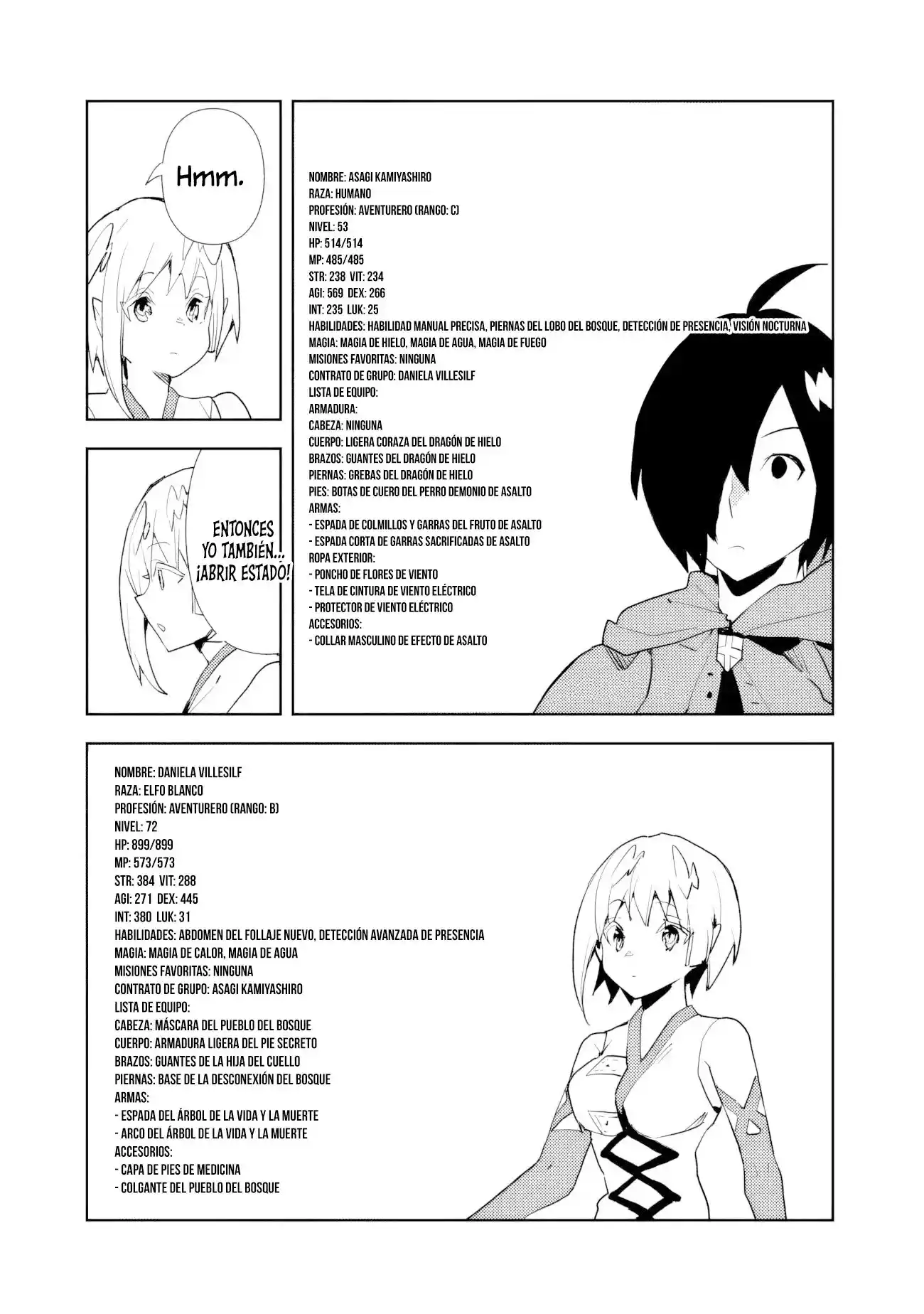 Isekai Ni Kita Boku Wa Kiyoubinbode Subaya-sa Tayorina Tabi O Suru - Capítulo 43 - Página 12 - LectorTMOo