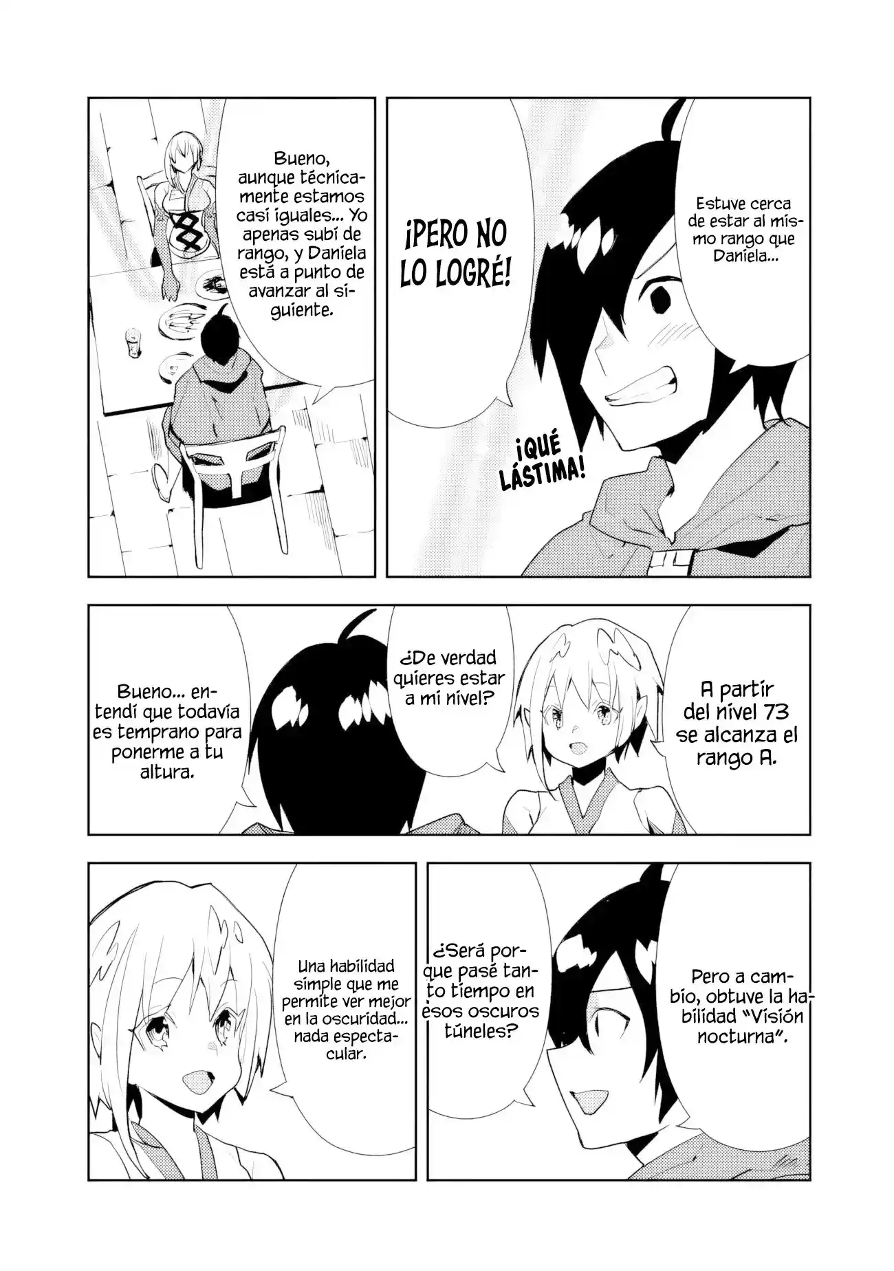 Isekai Ni Kita Boku Wa Kiyoubinbode Subaya-sa Tayorina Tabi O Suru - Capítulo 43 - Página 13 - LectorTMOo