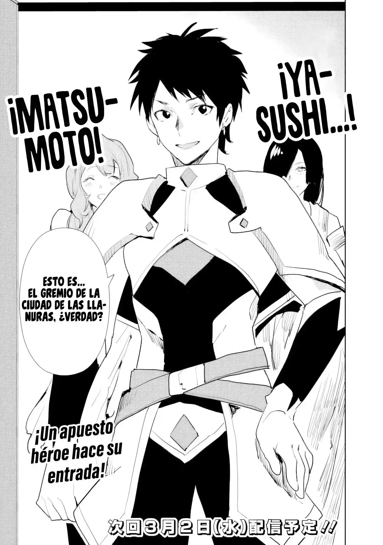 Isekai Ni Kita Boku Wa Kiyoubinbode Subaya-sa Tayorina Tabi O Suru - Capítulo 43 - Página 22 - LectorTMOo