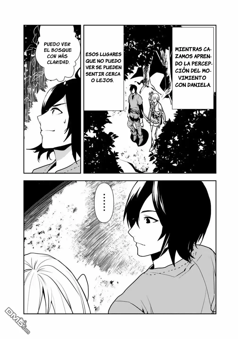 Isekai Ni Kita Boku Wa Kiyoubinbode Subaya-sa Tayorina Tabi O Suru - Capítulo 5 - Página 5 - LectorTMOo