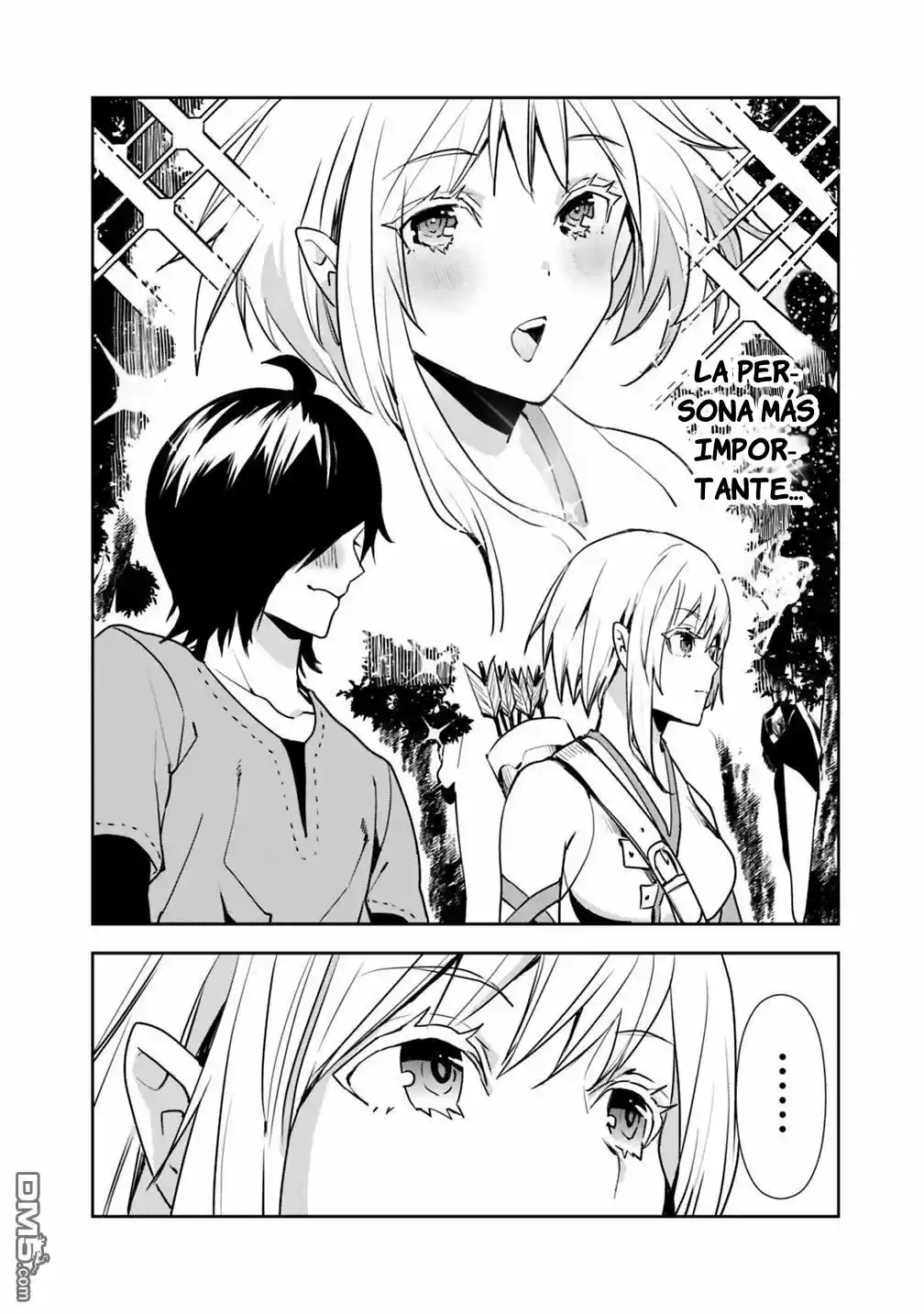 Isekai Ni Kita Boku Wa Kiyoubinbode Subaya-sa Tayorina Tabi O Suru - Capítulo 5 - Página 7 - LectorTMOo