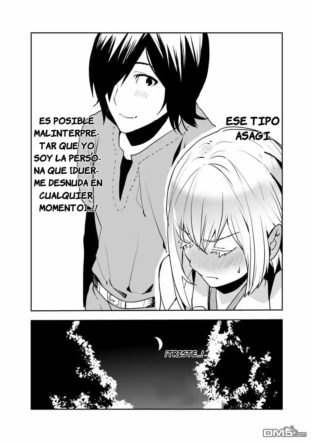 Isekai Ni Kita Boku Wa Kiyoubinbode Subaya-sa Tayorina Tabi O Suru - Capítulo 5 - Página 9 - LectorTMOo