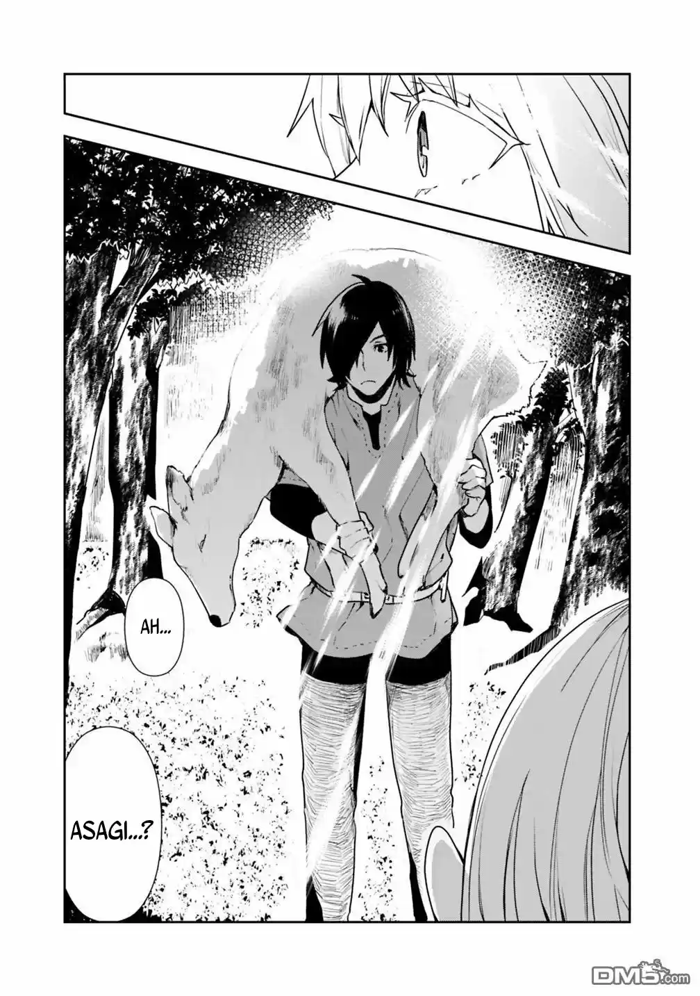 Isekai Ni Kita Boku Wa Kiyoubinbode Subaya-sa Tayorina Tabi O Suru - Capítulo 5 - Página 13 - LectorTMOo