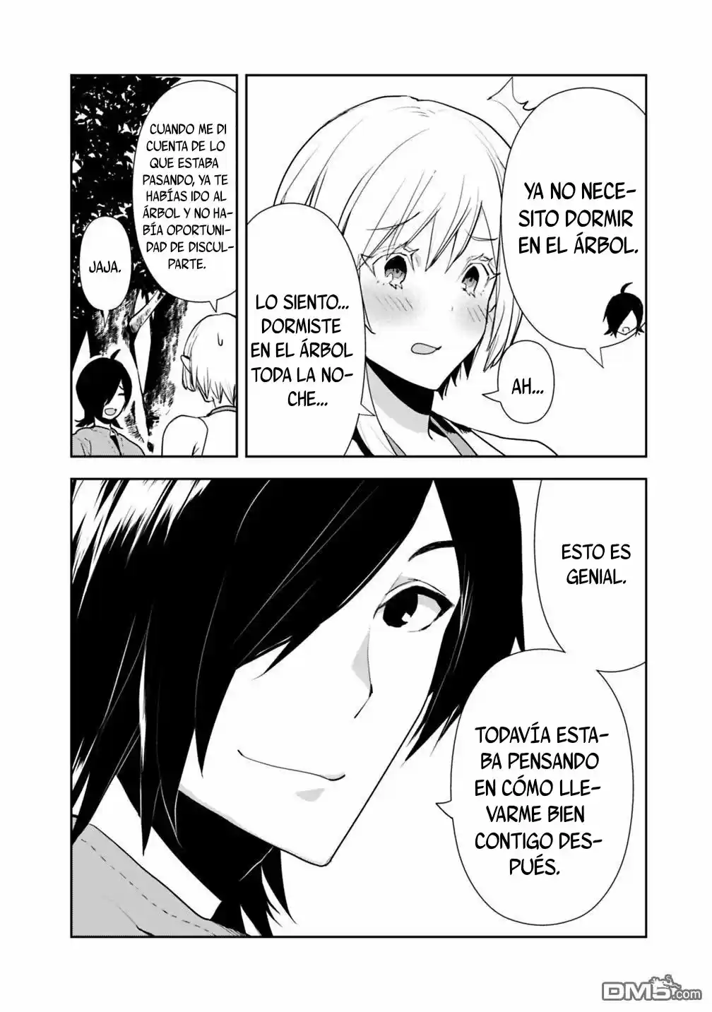 Isekai Ni Kita Boku Wa Kiyoubinbode Subaya-sa Tayorina Tabi O Suru - Capítulo 5 - Página 18 - LectorTMOo