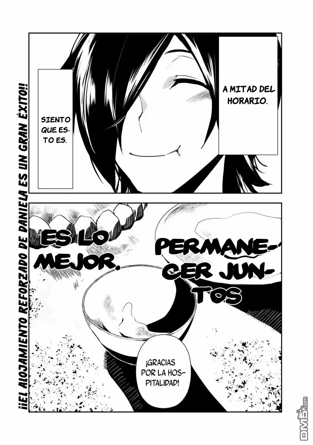 Isekai Ni Kita Boku Wa Kiyoubinbode Subaya-sa Tayorina Tabi O Suru - Capítulo 5 - Página 20 - LectorTMOo