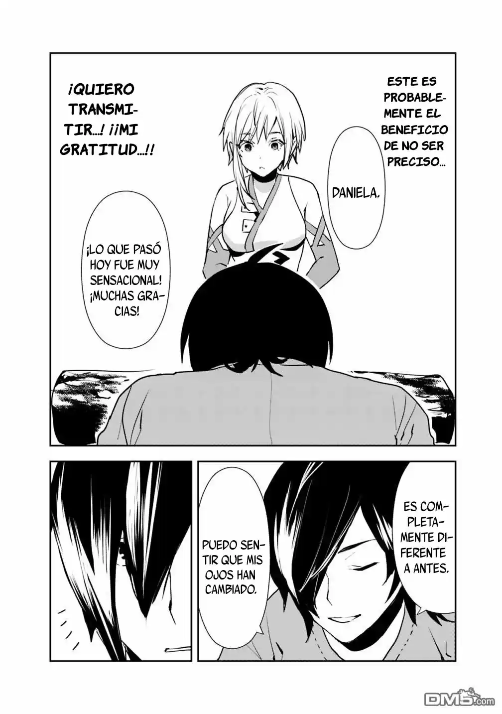 Isekai Ni Kita Boku Wa Kiyoubinbode Subaya-sa Tayorina Tabi O Suru - Capítulo 5 - Página 24 - LectorTMOo