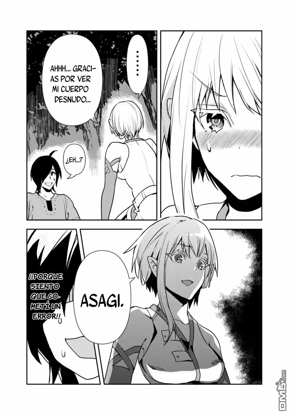 Isekai Ni Kita Boku Wa Kiyoubinbode Subaya-sa Tayorina Tabi O Suru - Capítulo 5 - Página 25 - LectorTMOo