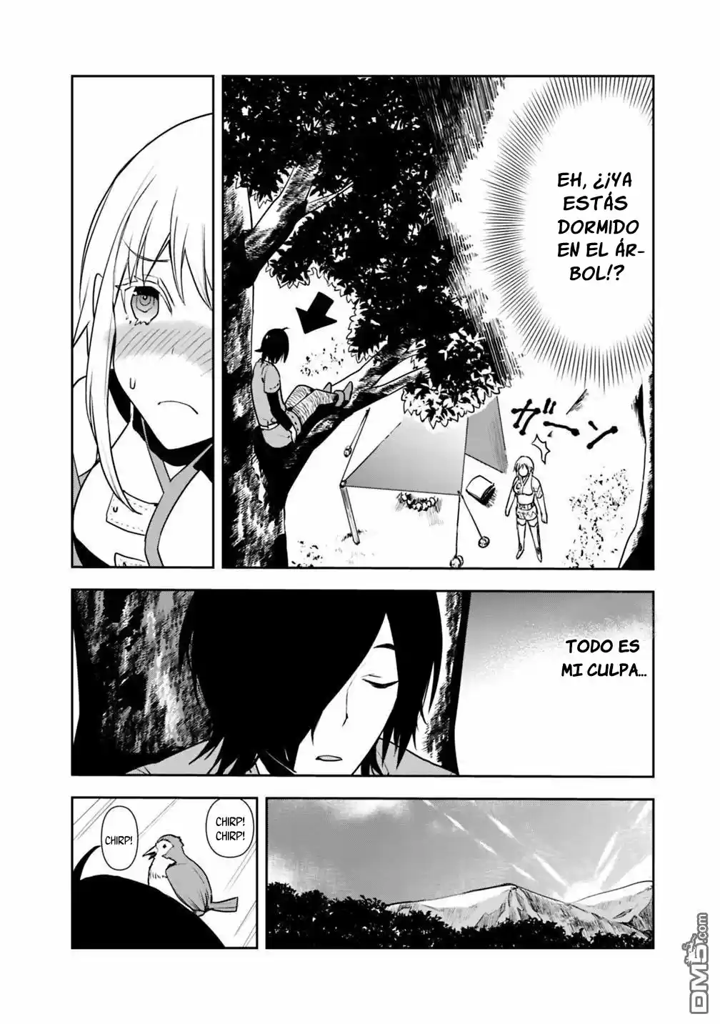 Isekai Ni Kita Boku Wa Kiyoubinbode Subaya-sa Tayorina Tabi O Suru - Capítulo 5 - Página 28 - LectorTMOo