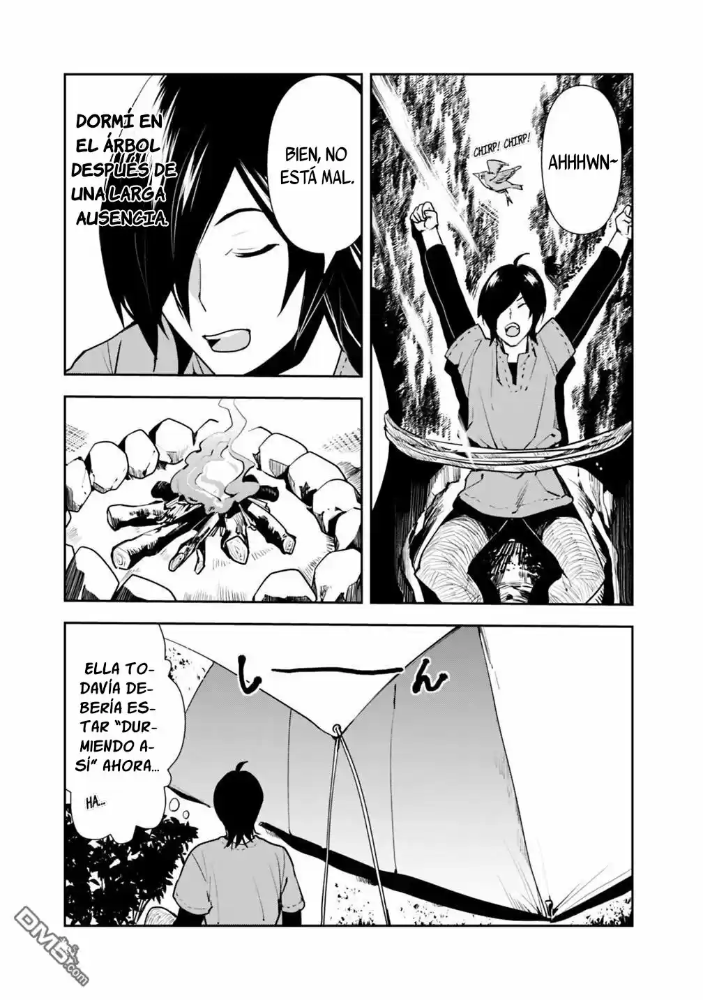 Isekai Ni Kita Boku Wa Kiyoubinbode Subaya-sa Tayorina Tabi O Suru - Capítulo 5 - Página 29 - LectorTMOo