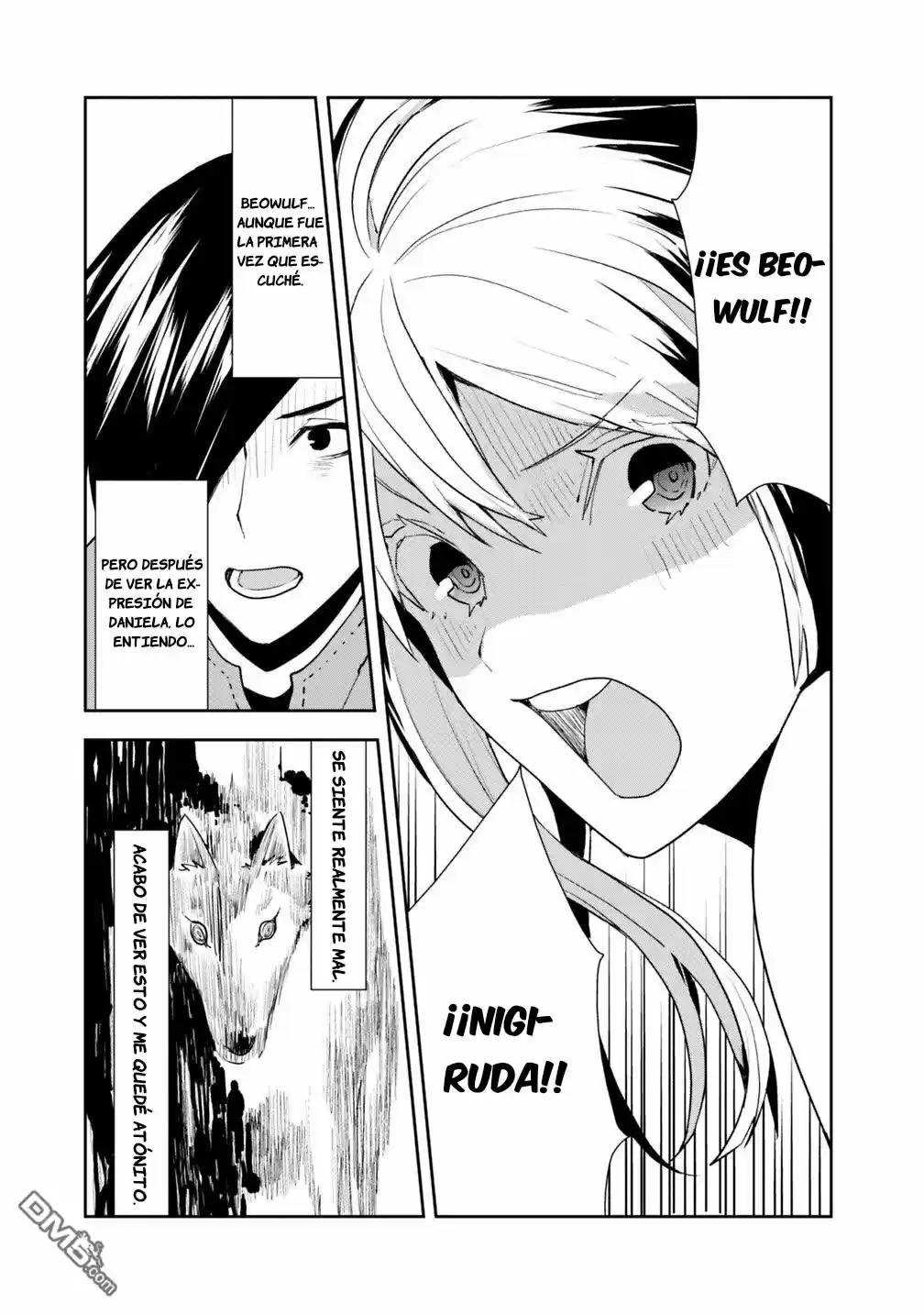 Isekai Ni Kita Boku Wa Kiyoubinbode Subaya-sa Tayorina Tabi O Suru - Capítulo 6 - Página 6 - LectorTMOo
