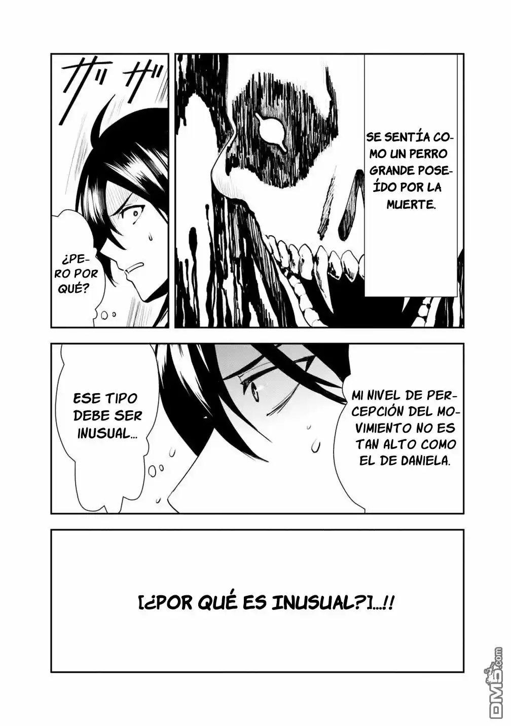 Isekai Ni Kita Boku Wa Kiyoubinbode Subaya-sa Tayorina Tabi O Suru - Capítulo 6 - Página 7 - LectorTMOo