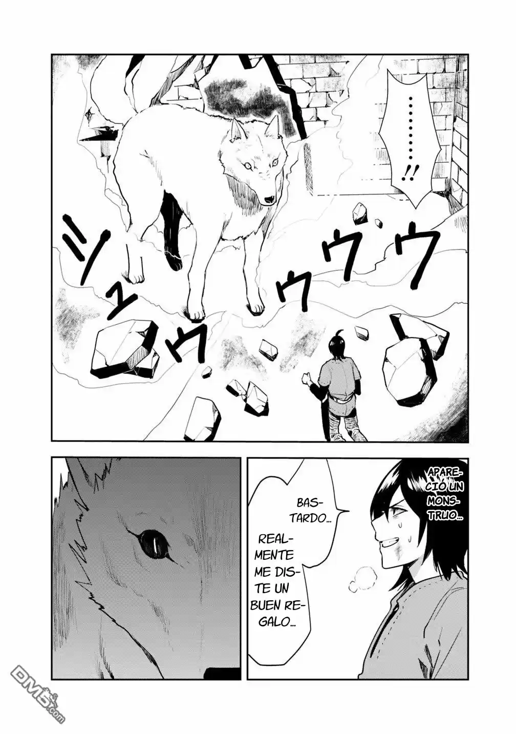 Isekai Ni Kita Boku Wa Kiyoubinbode Subaya-sa Tayorina Tabi O Suru - Capítulo 6 - Página 19 - LectorTMOo