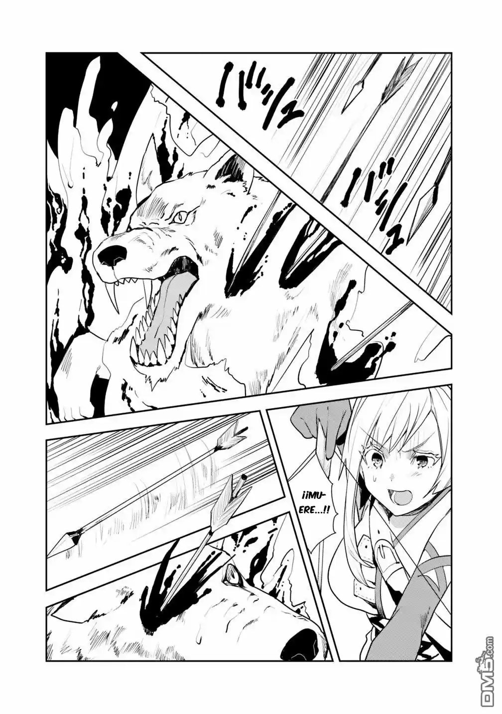 Isekai Ni Kita Boku Wa Kiyoubinbode Subaya-sa Tayorina Tabi O Suru - Capítulo 6 - Página 23 - LectorTMOo