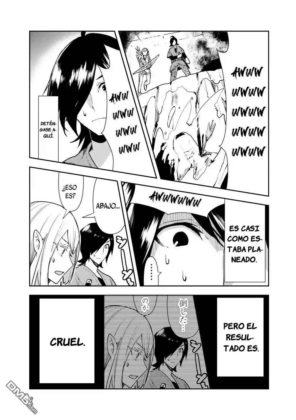 Isekai Ni Kita Boku Wa Kiyoubinbode Subaya-sa Tayorina Tabi O Suru - Capítulo 6 - Página 24 - LectorTMOo