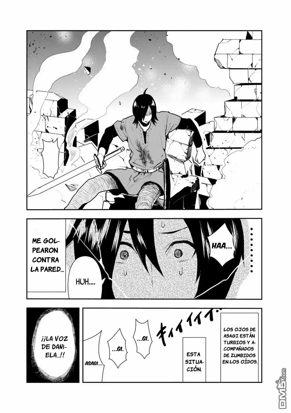 Isekai Ni Kita Boku Wa Kiyoubinbode Subaya-sa Tayorina Tabi O Suru - Capítulo 6 - Página 25 - LectorTMOo