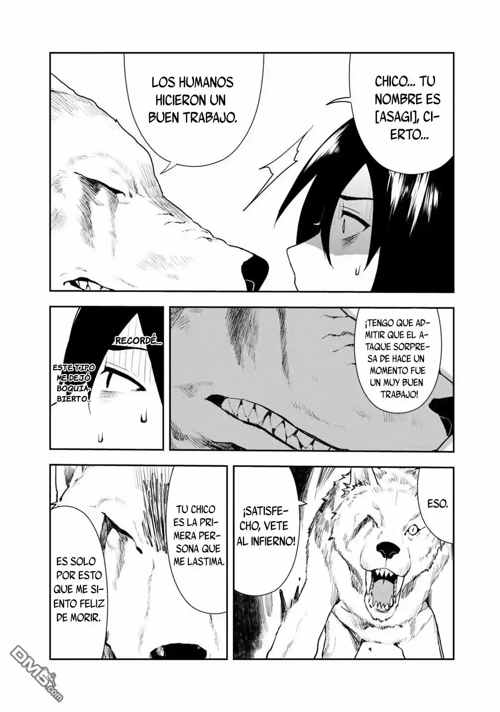 Isekai Ni Kita Boku Wa Kiyoubinbode Subaya-sa Tayorina Tabi O Suru - Capítulo 6 - Página 26 - LectorTMOo