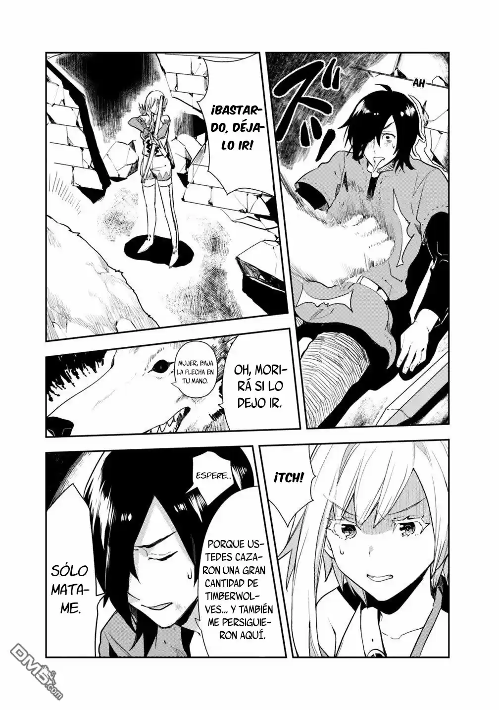 Isekai Ni Kita Boku Wa Kiyoubinbode Subaya-sa Tayorina Tabi O Suru - Capítulo 6 - Página 27 - LectorTMOo
