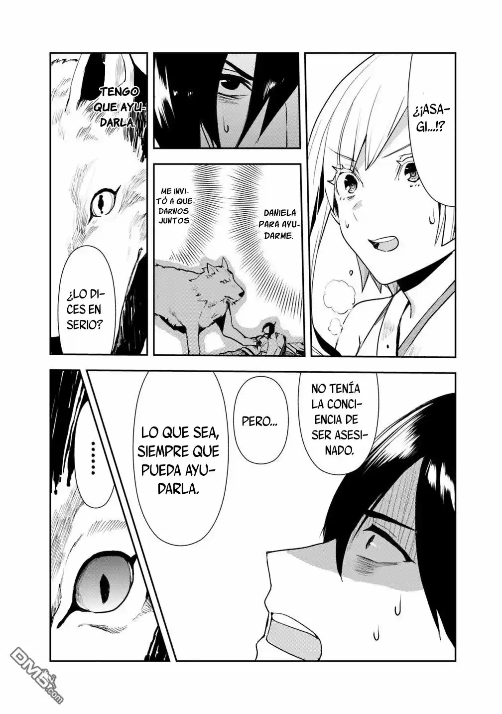 Isekai Ni Kita Boku Wa Kiyoubinbode Subaya-sa Tayorina Tabi O Suru - Capítulo 6 - Página 28 - LectorTMOo