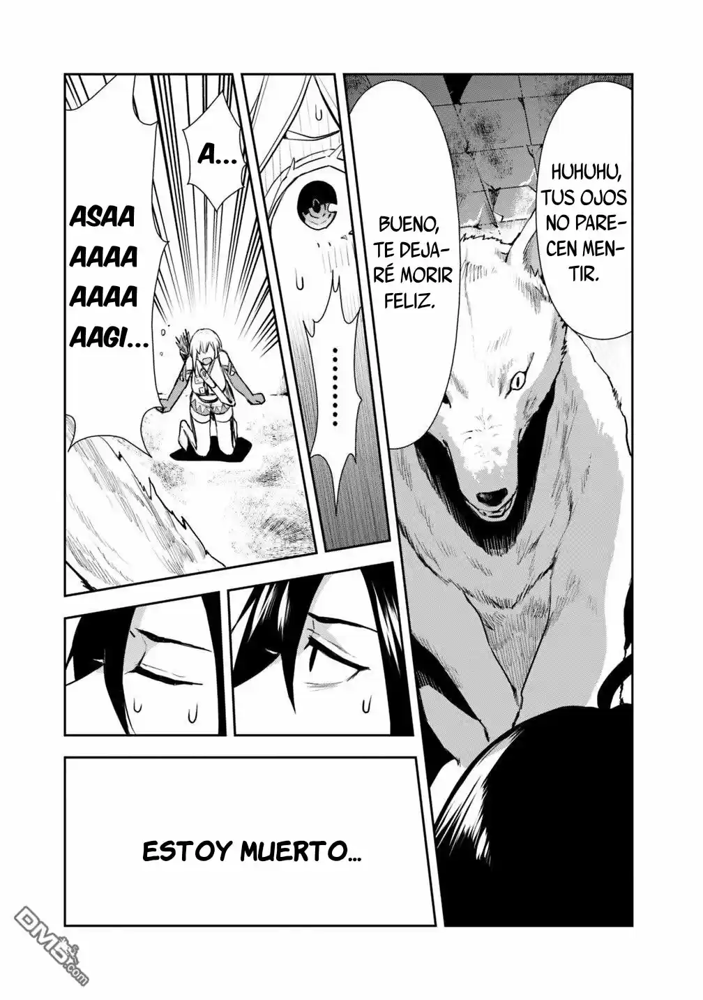 Isekai Ni Kita Boku Wa Kiyoubinbode Subaya-sa Tayorina Tabi O Suru - Capítulo 6 - Página 29 - LectorTMOo