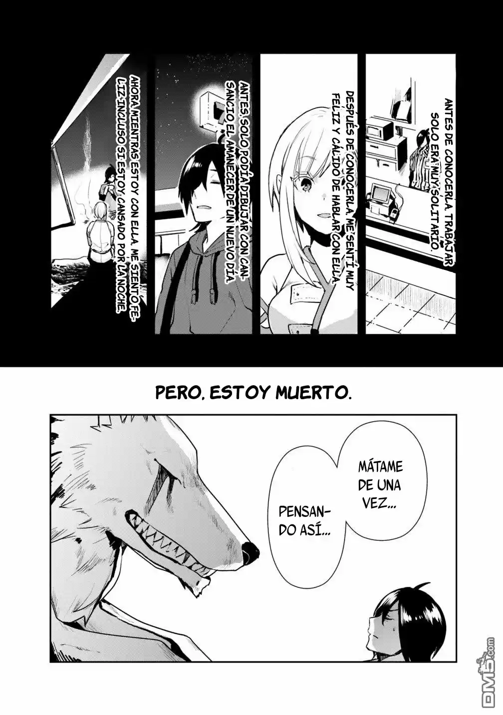 Isekai Ni Kita Boku Wa Kiyoubinbode Subaya-sa Tayorina Tabi O Suru - Capítulo 6 - Página 30 - LectorTMOo