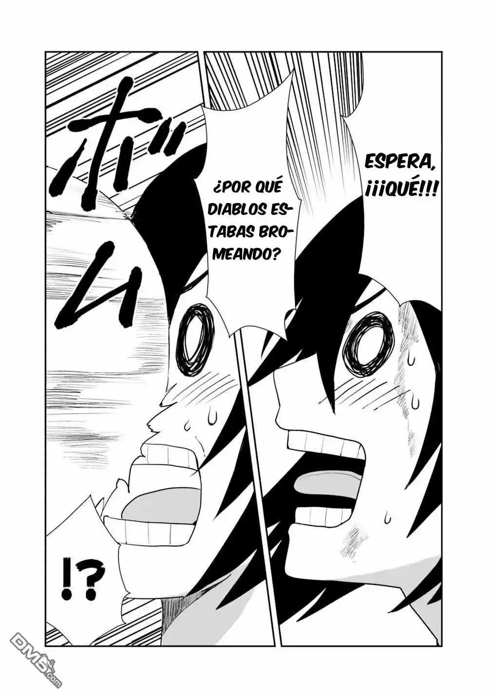 Isekai Ni Kita Boku Wa Kiyoubinbode Subaya-sa Tayorina Tabi O Suru - Capítulo 7 - Página 4 - LectorTMOo