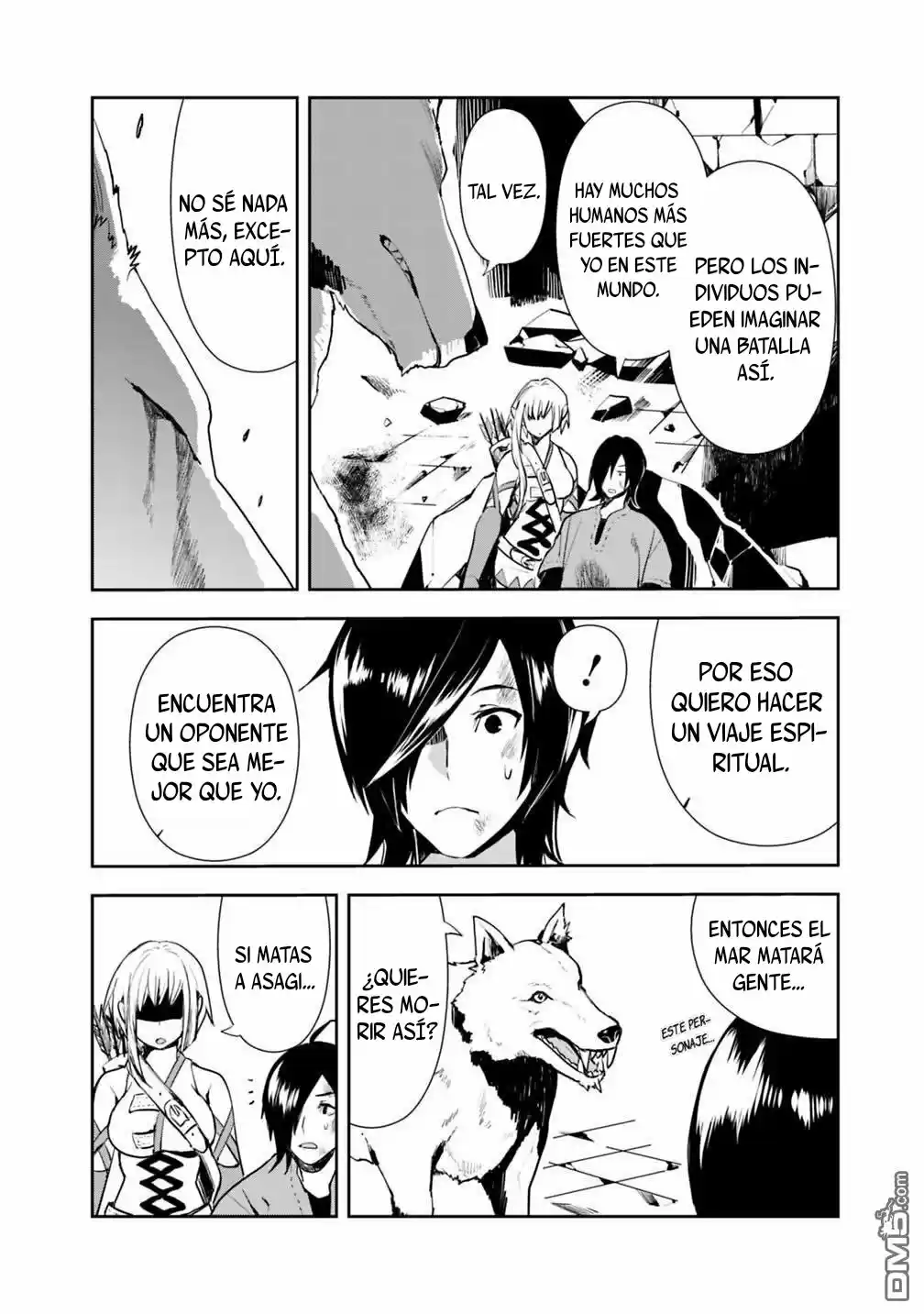 Isekai Ni Kita Boku Wa Kiyoubinbode Subaya-sa Tayorina Tabi O Suru - Capítulo 7 - Página 9 - LectorTMOo