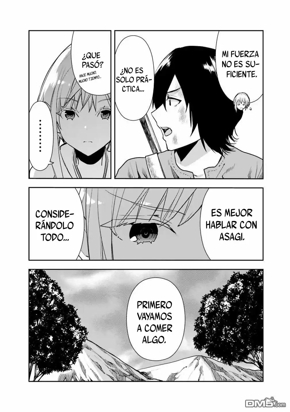 Isekai Ni Kita Boku Wa Kiyoubinbode Subaya-sa Tayorina Tabi O Suru - Capítulo 7 - Página 20 - LectorTMOo