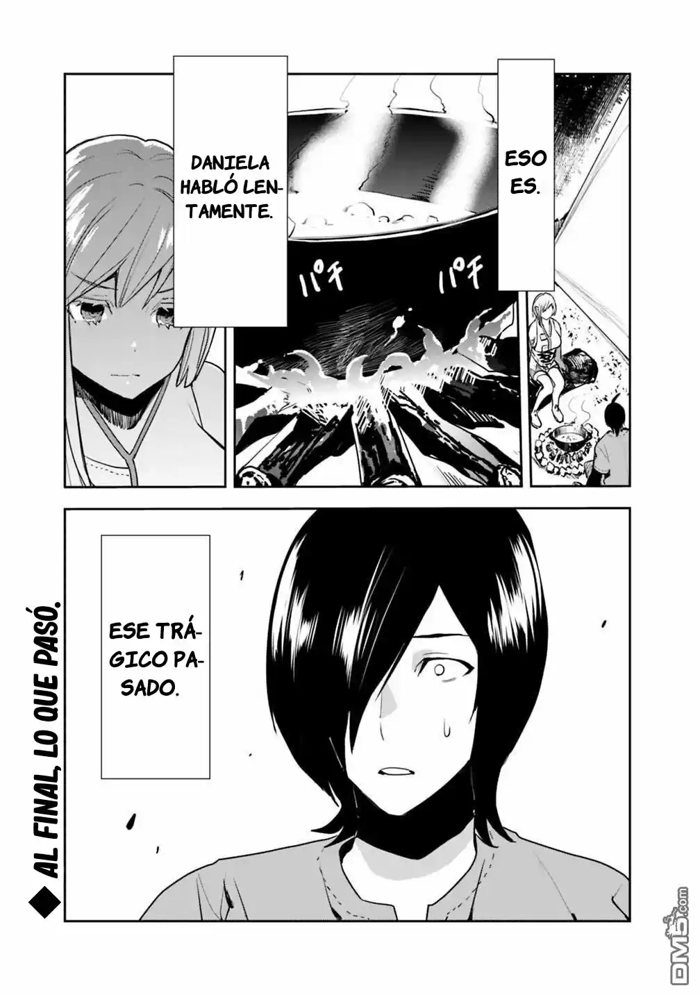 Isekai Ni Kita Boku Wa Kiyoubinbode Subaya-sa Tayorina Tabi O Suru - Capítulo 7 - Página 21 - LectorTMOo