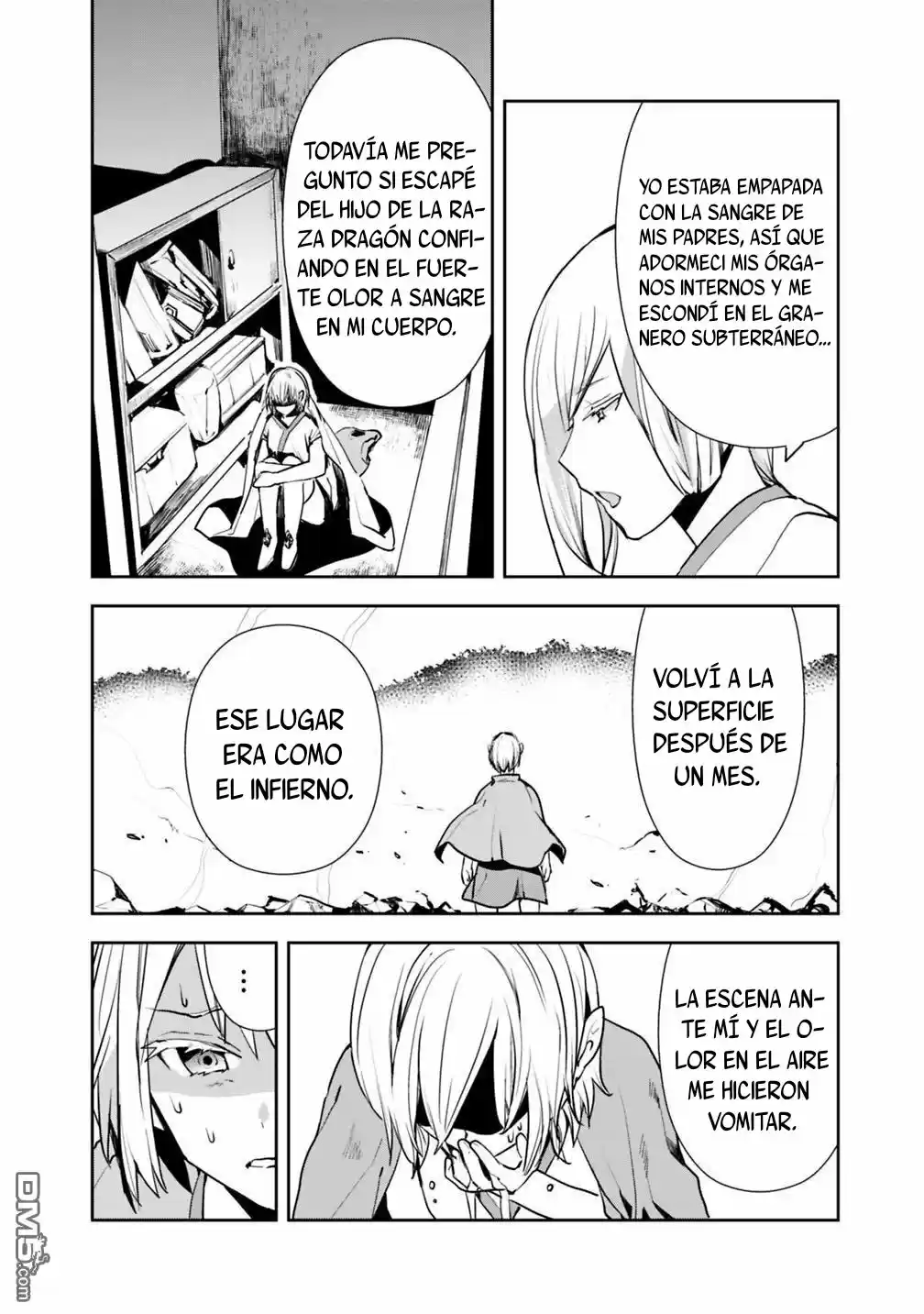 Isekai Ni Kita Boku Wa Kiyoubinbode Subaya-sa Tayorina Tabi O Suru - Capítulo 8 - Página 7 - LectorTMOo