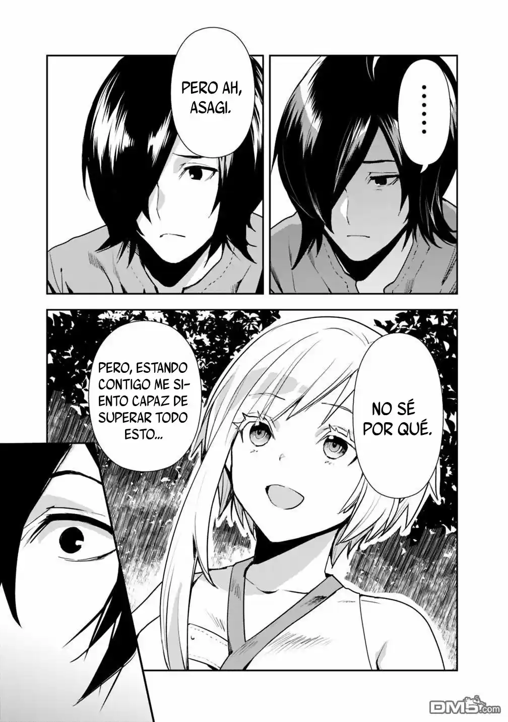 Isekai Ni Kita Boku Wa Kiyoubinbode Subaya-sa Tayorina Tabi O Suru - Capítulo 8 - Página 10 - LectorTMOo