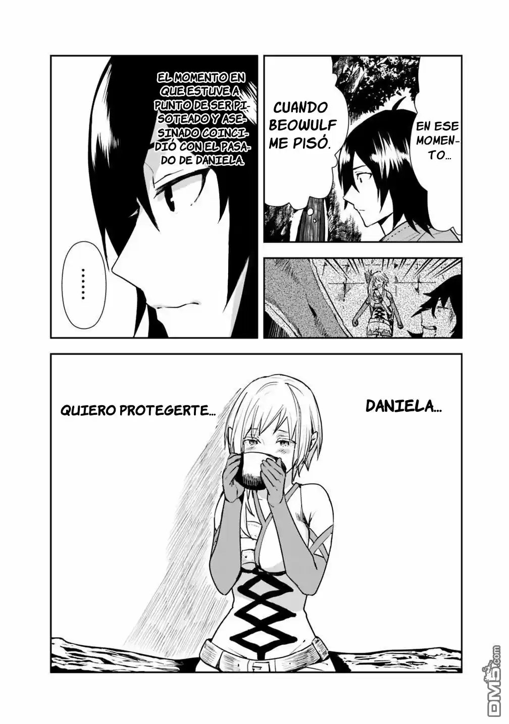 Isekai Ni Kita Boku Wa Kiyoubinbode Subaya-sa Tayorina Tabi O Suru - Capítulo 8 - Página 11 - LectorTMOo