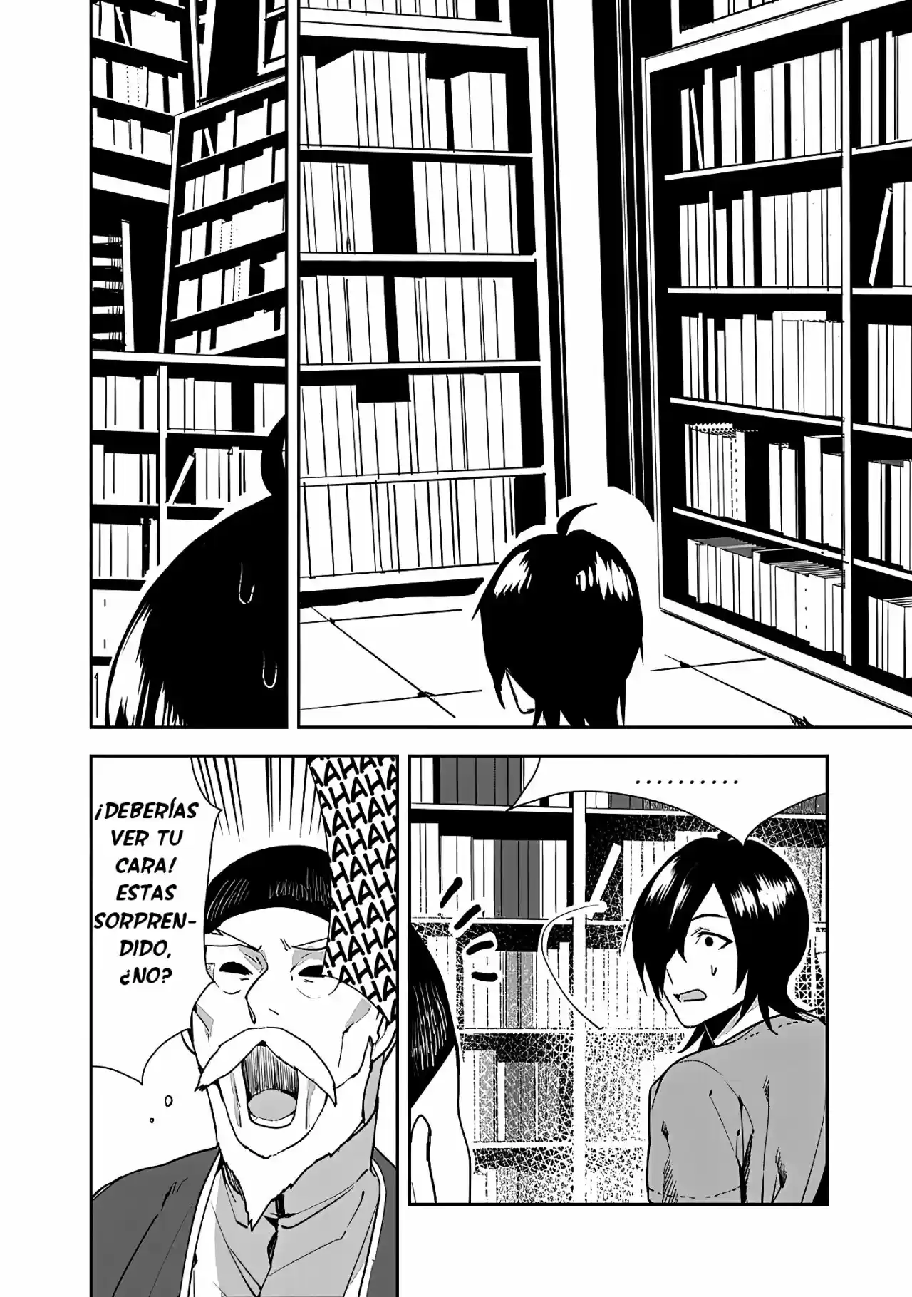 Isekai Ni Kita Boku Wa Kiyoubinbode Subaya-sa Tayorina Tabi O Suru - Capítulo 9 - Página 17 - LectorTMOo