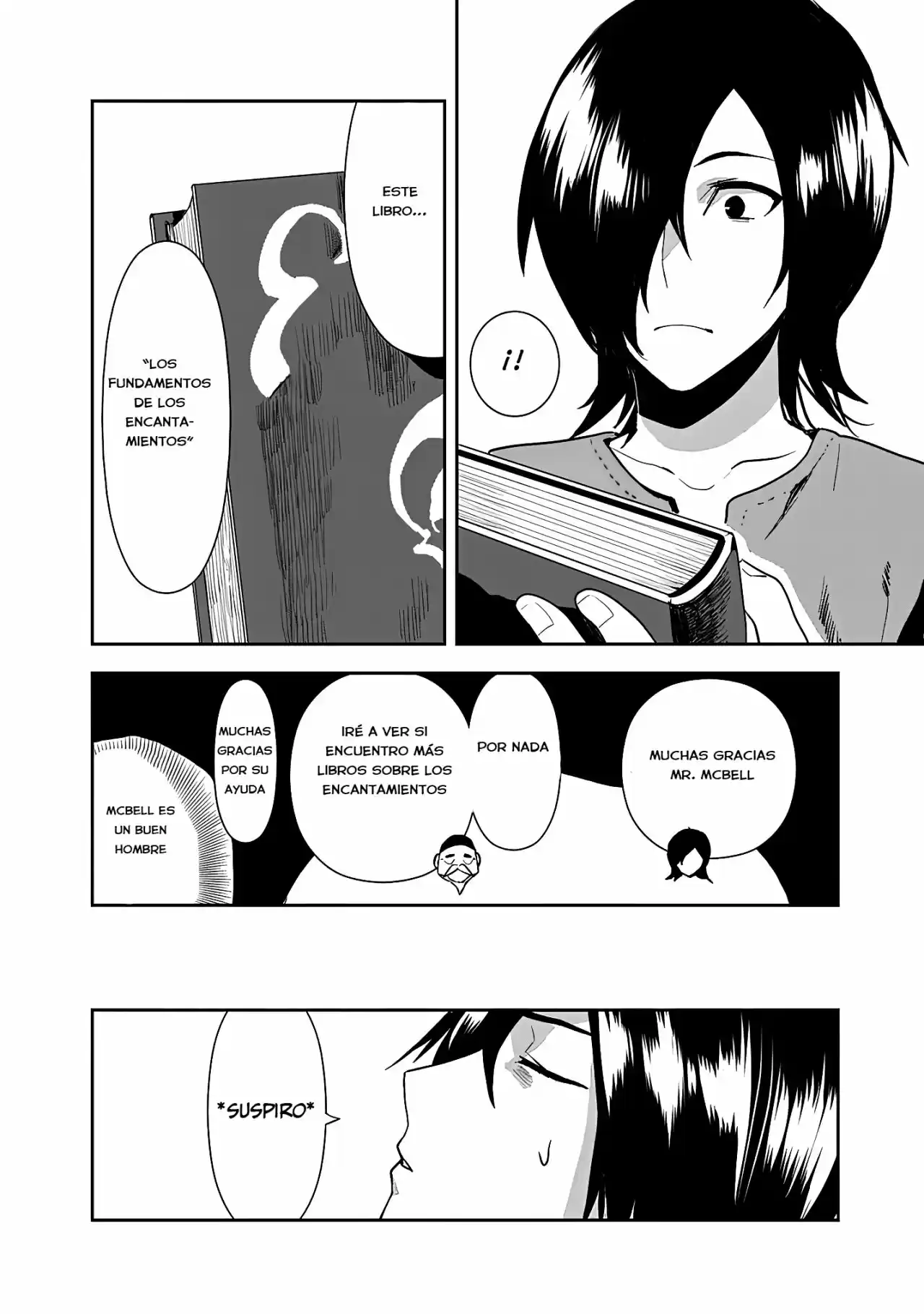 Isekai Ni Kita Boku Wa Kiyoubinbode Subaya-sa Tayorina Tabi O Suru - Capítulo 9 - Página 19 - LectorTMOo