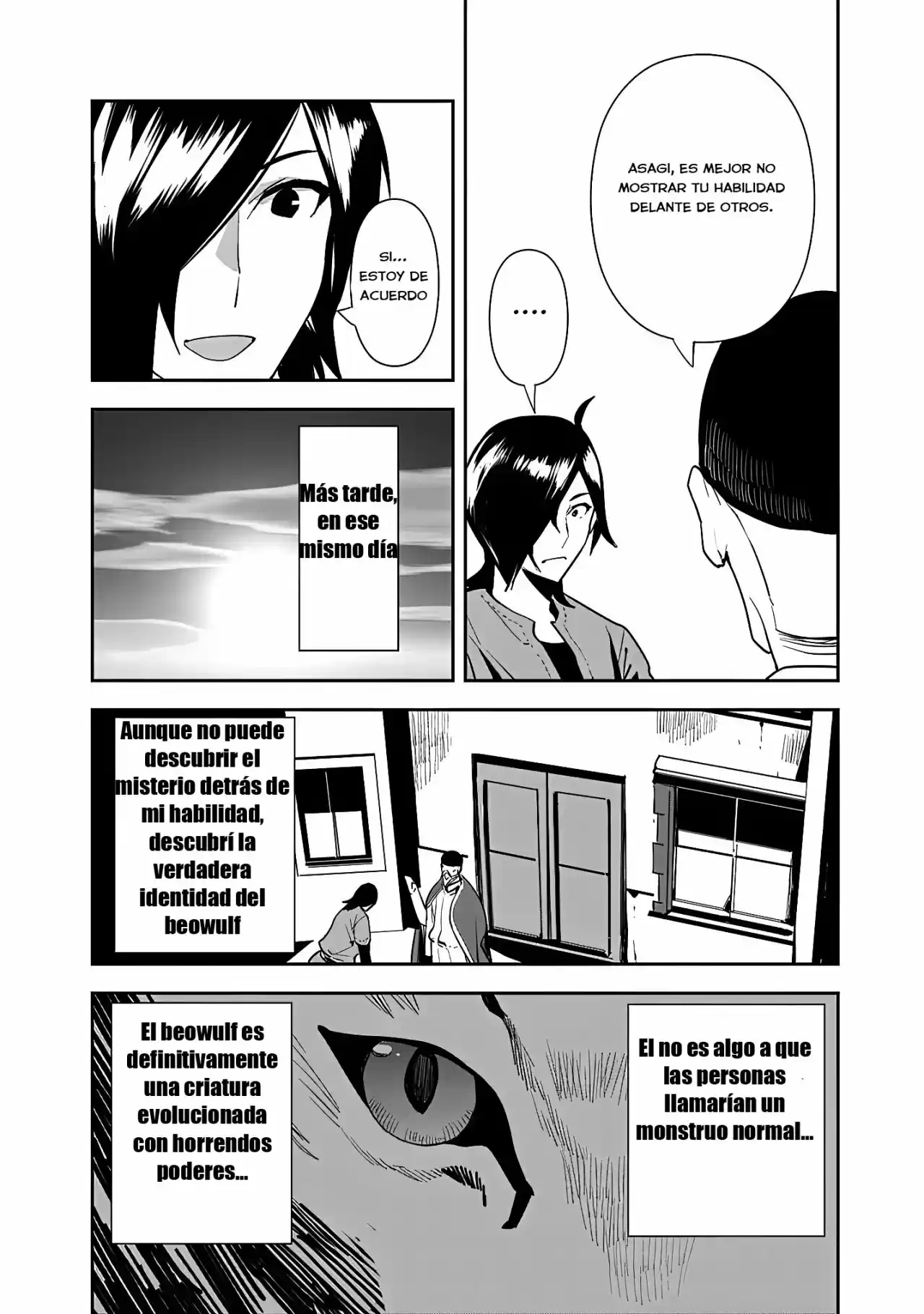 Isekai Ni Kita Boku Wa Kiyoubinbode Subaya-sa Tayorina Tabi O Suru - Capítulo 9 - Página 24 - LectorTMOo