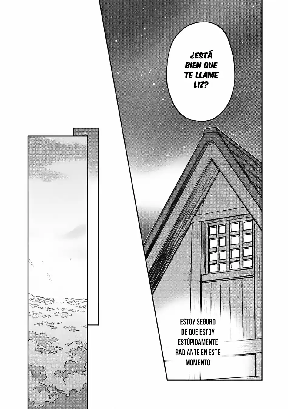 Isekai Ni Kita Mitai Dakedo Ikanisureba Yoi No Darou - Capítulo 6 - Página 18 - LectorTMOo