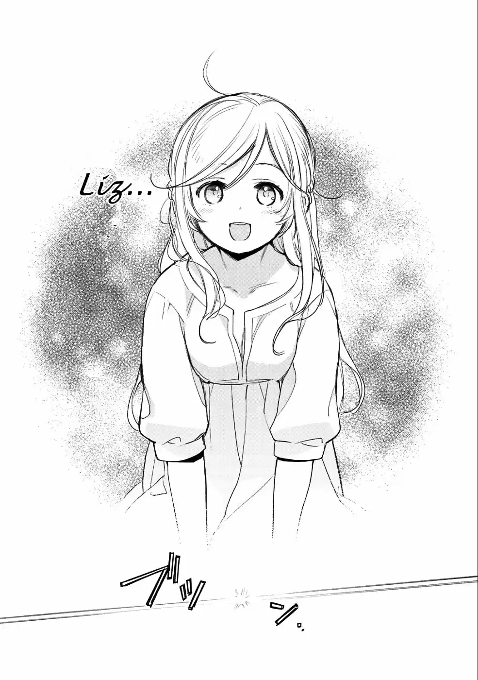 Isekai Ni Kita Mitai Dakedo Ikanisureba Yoi No Darou - Capítulo 8 - Página 21 - LectorTMOo