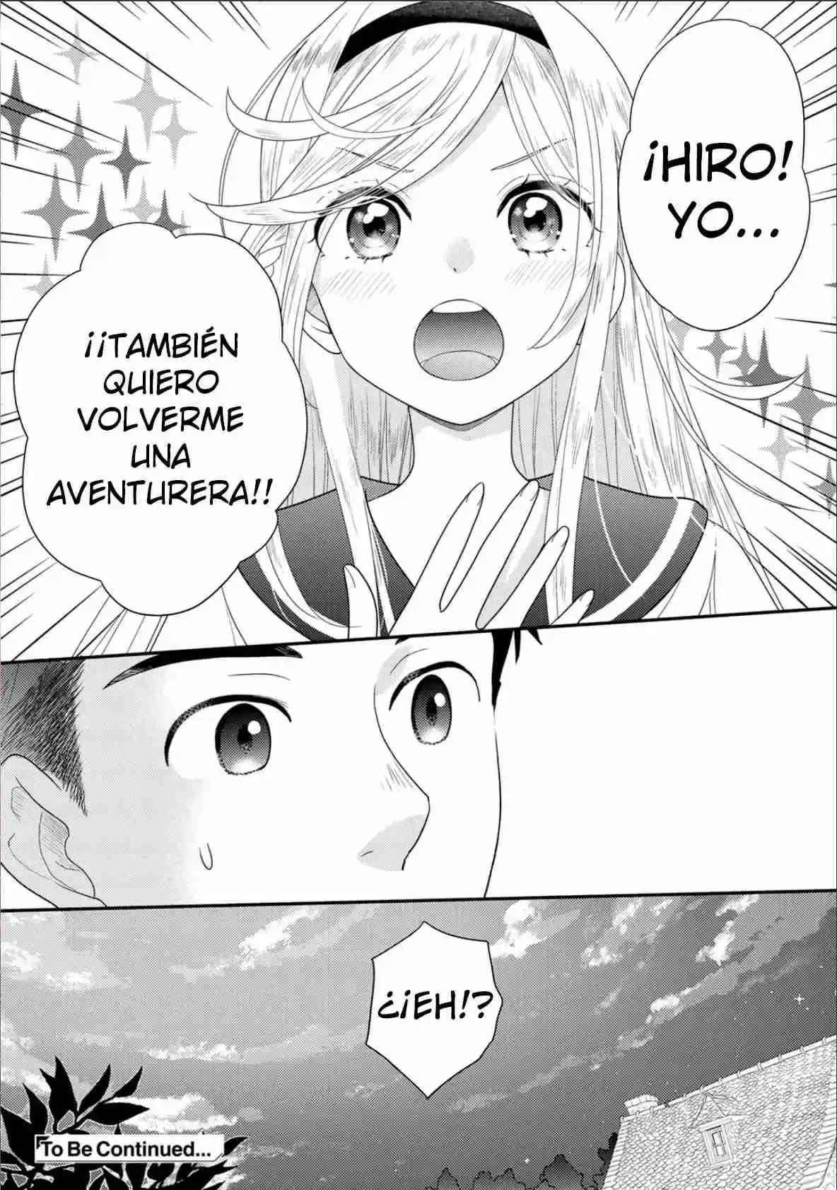 Isekai Ni Kita Mitai Dakedo Ikanisureba Yoi No Darou - Capítulo 9.20 - Página 12 - LectorTMOo