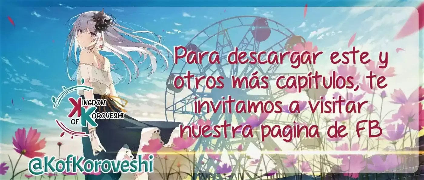 Isekai Ni Tobasareta Ossan Wa Doko E Iku? - Capítulo 15 - Página 30 - LectorTMOo
