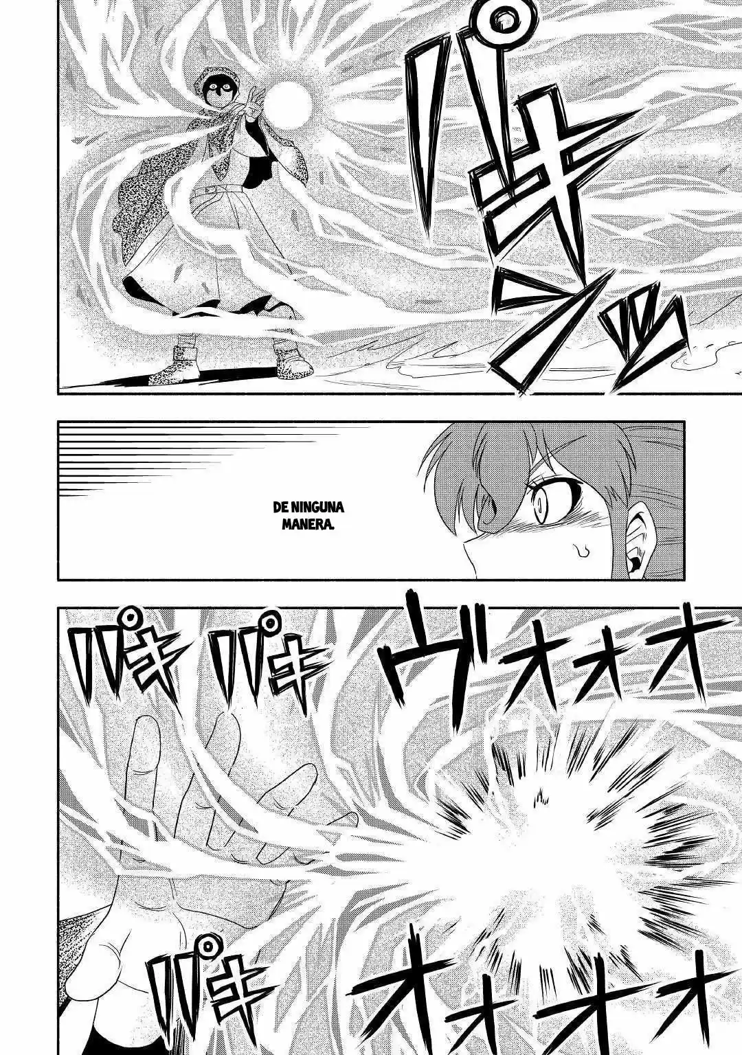 Isekai Ni Tobasareta Ossan Wa Doko E Iku? - Capítulo 26 - Página 15 - LectorTMOo