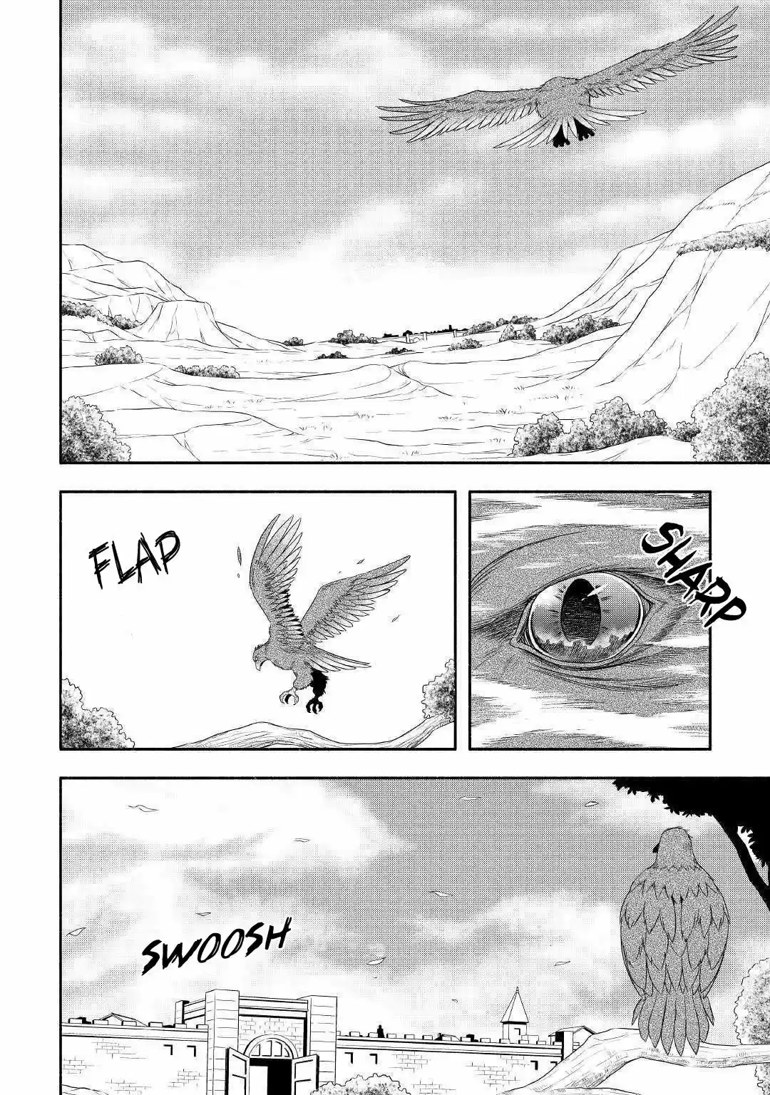 Isekai Ni Tobasareta Ossan Wa Doko E Iku? - Capítulo 28 - Página 3 - LectorTMOo