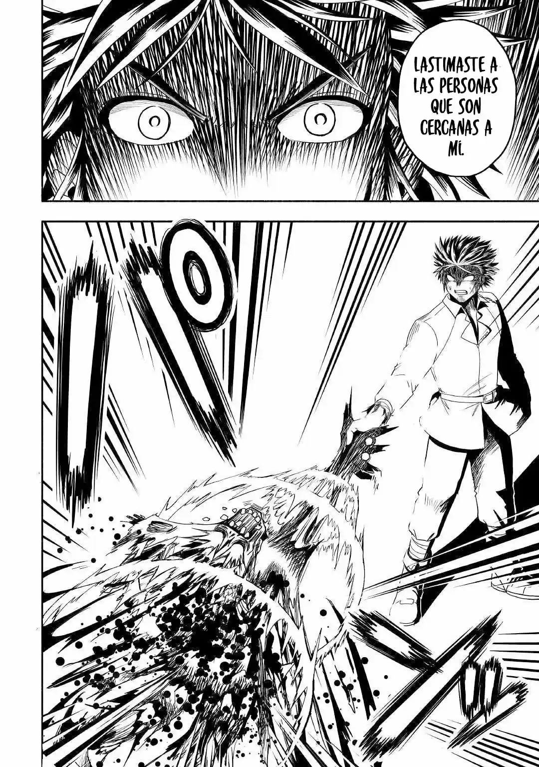 Isekai Ni Tobasareta Ossan Wa Doko E Iku? - Capítulo 30 - Página 48 - LectorTMOo