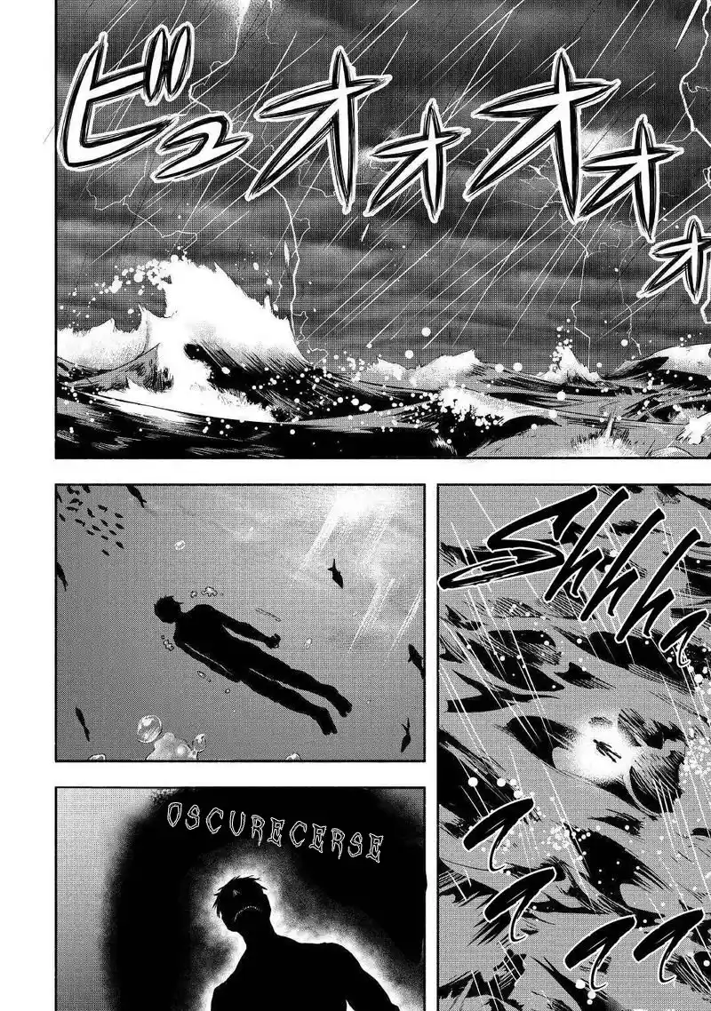 Isekai Ni Tobasareta Ossan Wa Doko E Iku? - Capítulo 33 - Página 2 - LectorTMOo